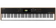 Studiologic - NUMA X PIANO GT - Piano de scne 88 touches - clavier lest avec mcanique marteau