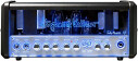 Hughes & Kettner TubeMeister 18 Head Spectacle/Scne avec Fil Noir, Argent amplificateur Audio - Amplificateurs Audio (18 W, XLR / 1/4" TRS, 356 mm, 156 mm, 150 mm, 5 kg)