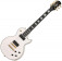 Matt heafy les paul custom origins 7-string - bone white