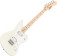 Bullet mini jazzmaster hh - olympic white