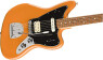 Fender Player Jaguar PF Capri Orange - Guitare lectrique