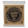 Ernie Ball 10740 - Corde acoustique au dtail Aluminium Bronze - Fil rond 040