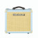 HT-1R MKII Combo Baby Blue Limited Edition - Amplificateur Combo à Lampes pour Guitare Électrique