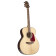 GN93N2 Natural Gloss - Guitare Acoustique