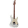 GTRS Guitars Standard 801 Vintage White Intelligent Guitar avec housse