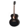 Everly Brothers J-180 Ebony - Guitare Acoustique
