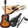 Ibanez V50NJP-OVS Jampack - Guitare Acoustique et Accessoires