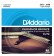 D'ADDARIO EJ72 Corde per Mandola Phosphor Bronze Light Gauge 14-49