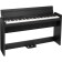 LP-380 USB Rosewood/Black piano numérique