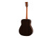 GFG830TBS tobacco brown sb - guitare folk T