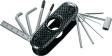 IBANEZ Multi-Tool - 11 Tools in 1 - Carbon Fibre Pattern - Limited Edition