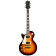 FLP318SBLH guitare électrique Sunburst pour gaucher