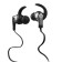 Monster iSport Victory In-Ear Headphones Multilingual Black