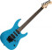 Pro-mod dk24 hss fr e - infinity blue