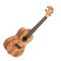 Ka-cem exotic mahogany concert - natural