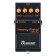 HM-2W Heavy Metal BOSS | Pdale d'effet pour guitare Waza Craft premium avec circuit analogique | Reproduction fidle de la lgendaire HM-2 Heavy Metal BOSS | Modes de jeu Standard & Custom