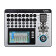 TouchMix- mixeur numérique 16 - Table de mixage numérique