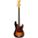 American Professional II Precision Bass RW (3-Colour Sunburst) - Basse Électrique 4 Cordes