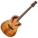 CE44P-FKOA Celebrity Elite Flamed Koa