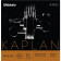 KA310 4/4H - Kaplan Amo Jeu Cordes Violon 4/4 Heavy