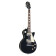 Les Paul Classic Ebony - Guitare Électrique à Coupe Simple