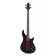 OMEN 4 ELITE BLACK CHERRY BURST