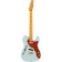 Telecaster American Professional II MN Transparent Daphne Blue