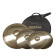 Set cymbales Samatya SA-SET1, 14HH, 16C, 20R, housse - Jeu de cymbales