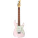 AZ Essentials AZES40-PPK Pastel Pink - Guitare Électrique