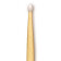 7AN Baguettes Hickory finition Naturel, Nylon  - Baguettes de tambour