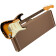 Mike McCready Stratocaster 3-Color Sunburst + Etui