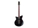 Revstar Element RSE20L - Guitare - électrique - solide - acajou chambré - gaucher - noir