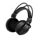 Pioneer DJ - HRM-7 professional studio monitor headphones