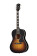 Gibson Nathaniel Rateliff LG-2 Western - Guitare Acoustique