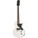 Billie Joe Armstrong Les Paul Junior Classic White guitare électrique signature avec étui