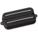 HUMBUCKER MANCHE SENTIENT VERSION RAIL