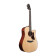 AAD300CE Advanced Acoustic Natural Low Gloss