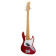 METROEXPRESS, HYBRID PJ 5 - CANDY APPLE RED,MAPLE