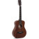 TM-15 guitare folk acoustique de voyage