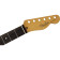 American Professional II Telecaster Neck Rosewood manche avec touche en palissandre