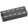 NYCB-5B NYC Bass Bridge Black 5 Strings