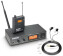LD Systems MEI 1000 G2 B 6 - Systme de Surveillance Intra-auriculaire sans Fil Bande 6 655-679 MHz
