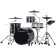 VAD504 Acoustic Design Electronic Drum Set