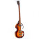 HI-BB-SE-SB Violin Bass Ignition SE (Sunburst) - Basse Semi-Acoustique à droite