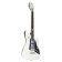 Alliance Dave Baksh Paloma White Sparkle - Guitare Électrique