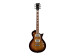 EC Series EC-256FM - Guitare électrique - Type LP - Dark Brown Sunburst