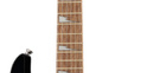 Vente Ibanez GRGM21-BKN E-Guitar Mi