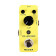 Mooer Yellow Comp Pdale Compresseur optique