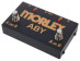 ABY-G Gold Series A/B/Y Switch