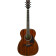 Artwood AC340 Open Pore Natural acoustic guitar